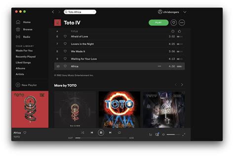 Can you download spotify on macbook - herofbabes