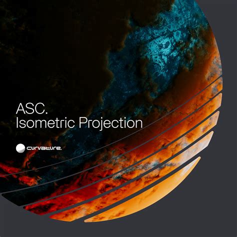 Isometric Projection | ASC