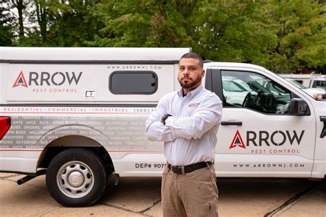Pest Control & Exterminator in Paramus, NJ | Arrow Pest Control