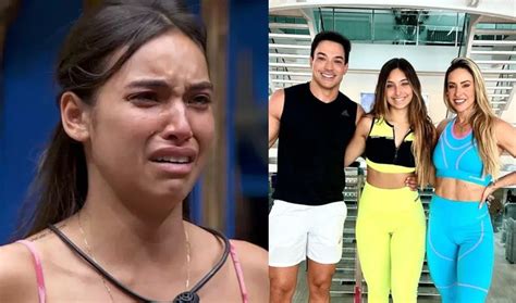Vanessa Lopes Polemica - Vanessa Lopes teria rompido com os pais após descobrir atitude polêmica ...