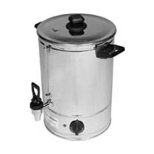 Hot Water Urn L Adelaide Hills Party Hire