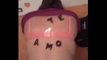 mi regalo de cumpleaños su culo XVIDEOS