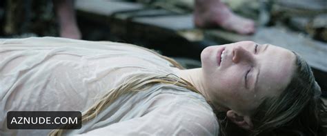 THE LORD OF THE RINGS THE RINGS OF POWER NUDE SCENES AZNude