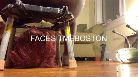 Watch As His Ass Makes Slow Motion Contact And Gasses Thisvid