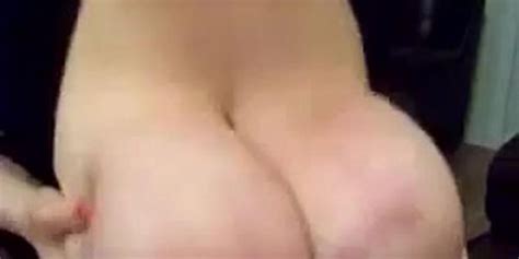 BRITISH BBW TITTIES Tnaflix