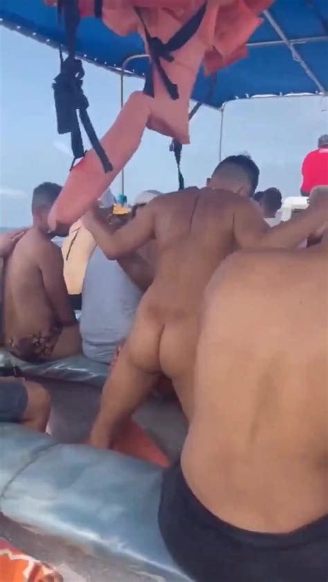 Desi Gay Boat ThisVid