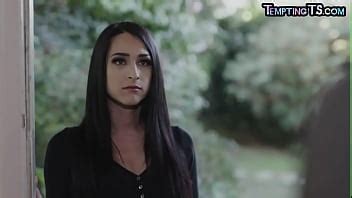 TS Diosa Rimmed Antes Del Sexo Con Novio En Pareja XVIDEOS