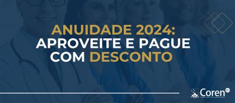 Veja O Passo A Passo Para Emitir O Boleto Da Anuidade Do Coren Ro