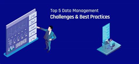 Top 5 Data Management Best Practices