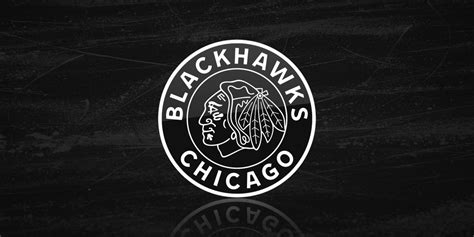 Blackhawks reveal 2019 Winter Classic logo! — icethetics.co