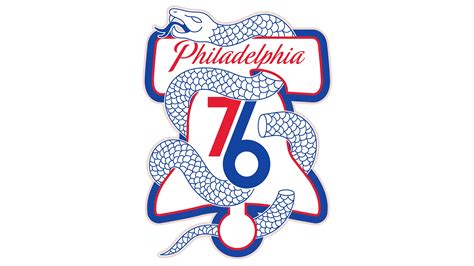 philadelphia sixers logo png