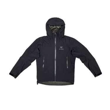 Arc Teryx Arcteryx Beta SL Gore Tex Membrane Jacket S Gem