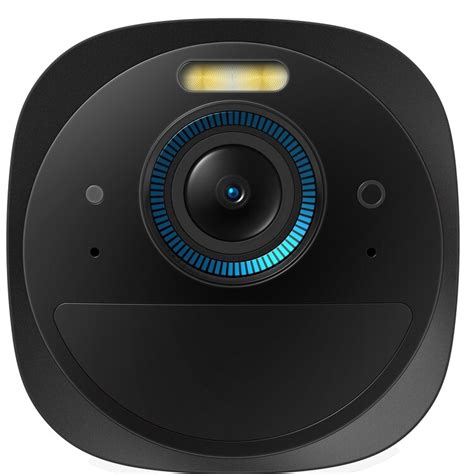 Eufy eufyCam 3 S330 overvågningskamera (add-on) | Elgiganten