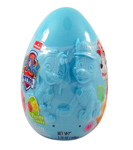 The 10 Best Paw Patrol Easter Eggs For Kids