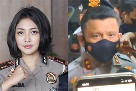 Isu Perselingkuhan Ferdy Sambo Kembali Panas Sosok Akp Rita Yuliana