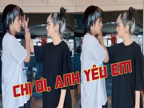 Hot TikToker Ngô Đình Nam lên tiếng về tin đồn hẹn hò cùng Ciin xem tải video clip Giải Trí