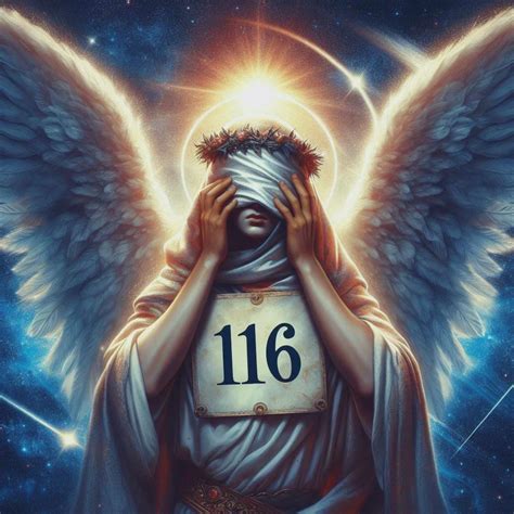 Numero Angelico Scopri Il Suo Significato Spirituale