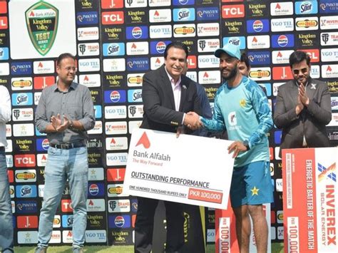 backed  process pakistan player sajid khan credits team