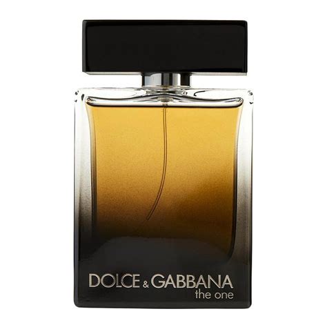 Purchase Dolce And Gabbana The One For Men Eau De Parfum 100ml Online At Special Price In Pakistan