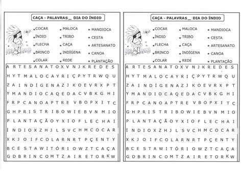 Palavras Indígenas Usadas Pelos Brasileiros No Dia A Dia