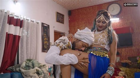 Indian Bhabhi Suhagrat With Her Husband S Friend Blowjob Porn Xhamster