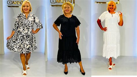 ЛЕТНИЕ МОДНЫЕ ОБРАЗЫ! НАТУРАЛЬНЫЙ ХЛОПОК! ПЛАТЬЯ, БЛУЗЫ, БРЮЧКИ И ...