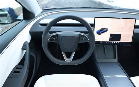 Tesla Offre De Partager Son Syst Me De Conduite Autonome Mais Personne