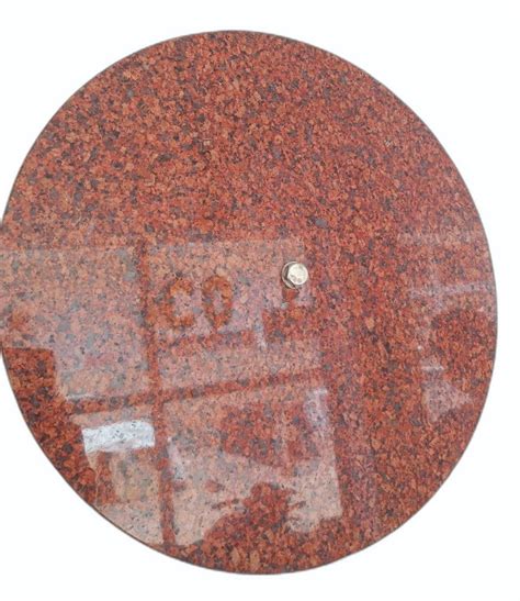 Kharda Red Granite Slab For Flooring At Rs 140 Sq Ft In Jodhpur ID