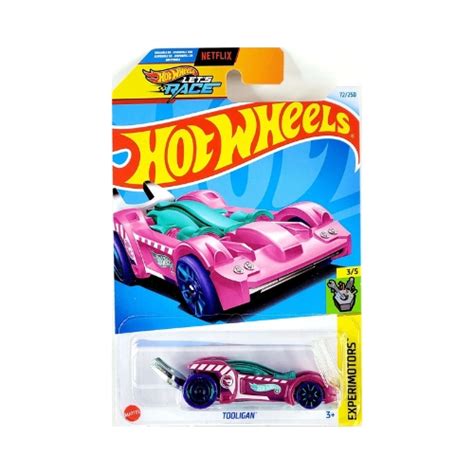 Hot Wheels 2024 Treasure Hunts Draggin Wagon Price Guide