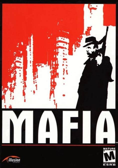 Mafia Characters - Giant Bomb