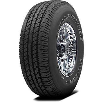 Bridgestone Dueler D693 265/65 R 18 Tubeless 114 V Car Tyre Tyre Price ...