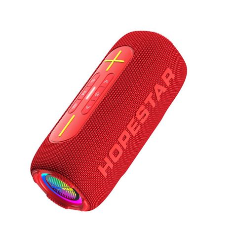 Беспроводная колонка HOPESTAR P32 Max - купить по доступным ценам в ...