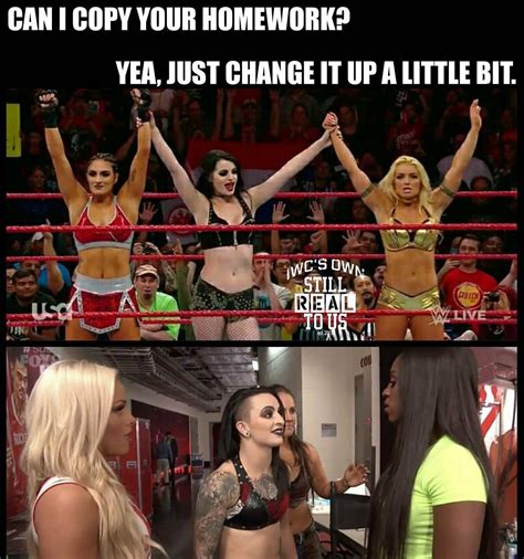 23 Hilarious WWE Memes Only True Fans Will Understand