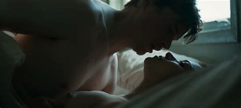 Tatiana Maslany Nude Two Lovers And A Bear 17 Pics Video