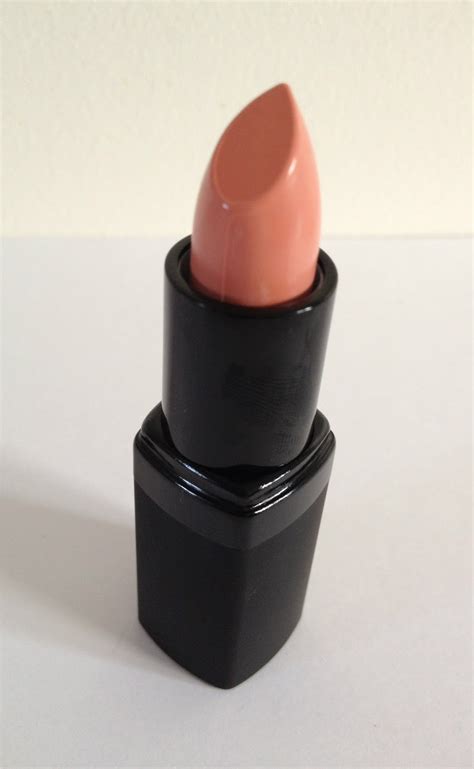 Belleblondebeauty Review Swatches Barry M Lip Paint 154 Nude