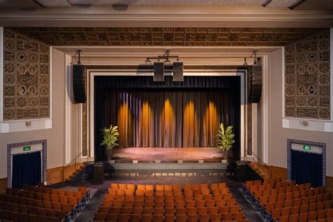 Historic Hogg Memorial Auditorium Reopens After Major Renovation - UT News