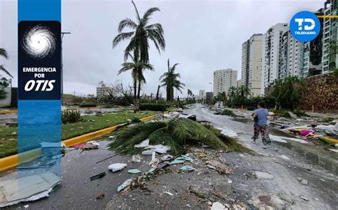 Cfe Restablece Por Ciento Del Servicio El Ctrico En Acapulco