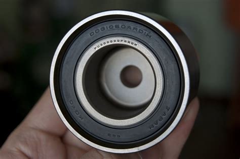 Замена узлов ГРМ, помпы и сальников: часть 2 — Subaru Impreza (GE/GH ...