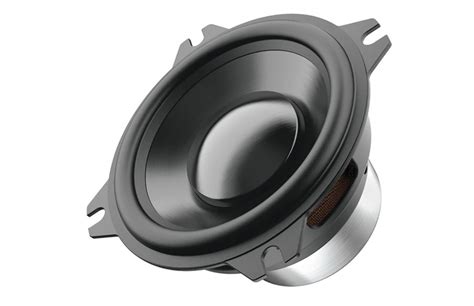 Audison PRIMA AP 2" mellomtone/fulltone 50W MAX / 25W RMS - Tromsø ...