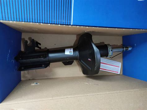 Купить Передняя стойка левая Лачетти, Оптра, Нубира 2, Гентра / Lacetti ...