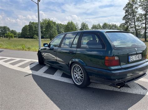 Bmw I E Touring Sobie Olx Pl