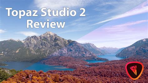 Topaz Studio Review Creative Image Editor