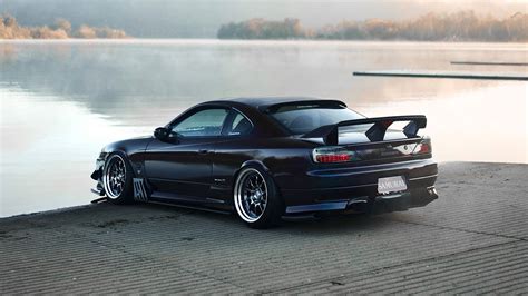 Midnight Nissan Silvia S K Youtube