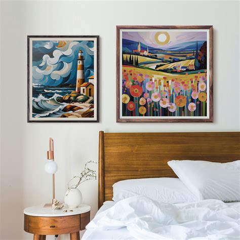 Flori de Câmp - Hello Deco!