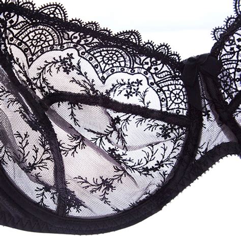 The Essence Of Empreinte Photographed By Stephanie Hynes Lingerie Briefs By Ellen Lewis