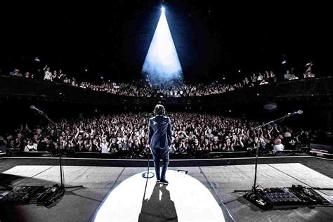 Io E Te Tour Gianna Nannini