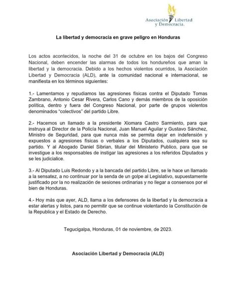 Piden A Mp Que Investigue Agresiones A Diputados Tras Conflicto En