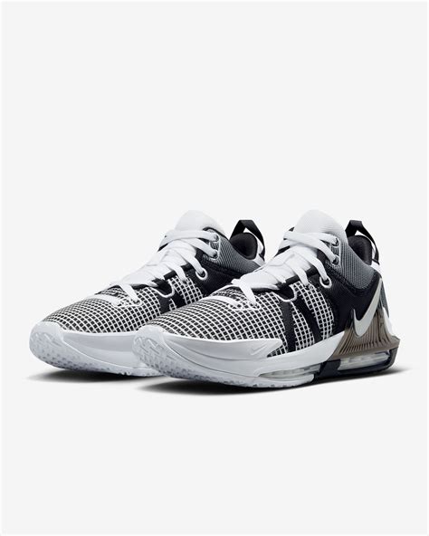 Lebron Witness Ep Basketball Shoes Nike Vn