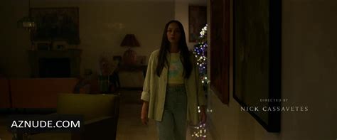 GOD IS A BULLET NUDE SCENES AZNude