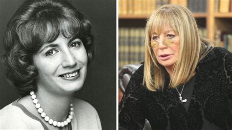 La Vida Y El Triste Final De Penny Marshall Youtube